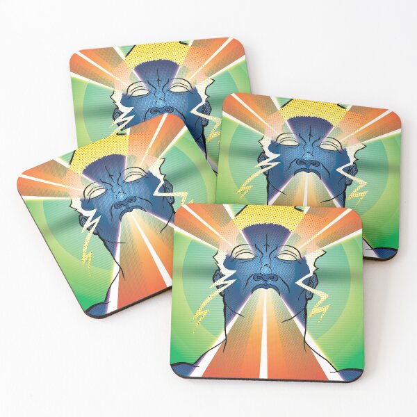 Item preview, Lazer Face designed and sold by Marques Cannon.
