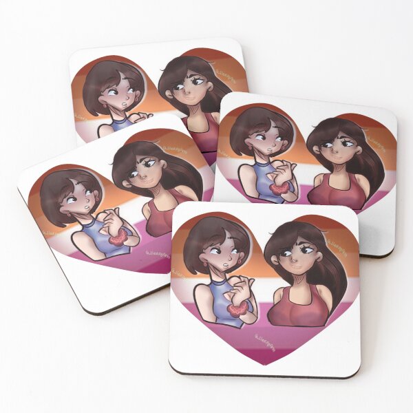 Item preview, Tina and Jane designed and sold by Roxburylane.