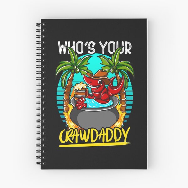 Item preview, Crawfish Drink A Beer Whos Your Crawdaddy Southern Crawfish designed and sold by angelabeulah.