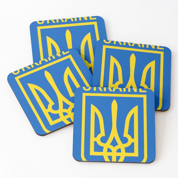 Item preview, UKRAЇNE designed and sold by IuriiVlasenko.