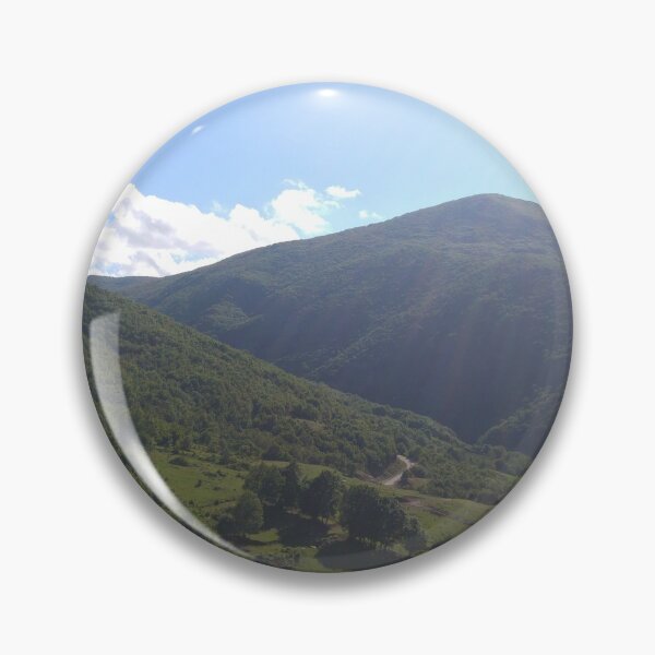 Item preview, Valley and mountains designed and sold by EK EXCLUSIVE.