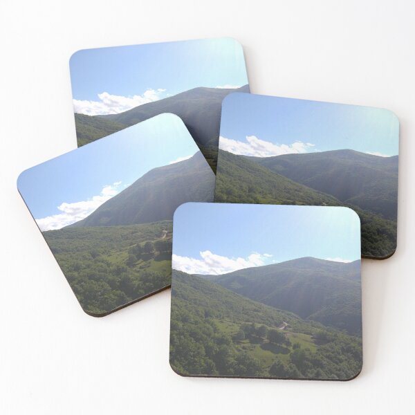 Item preview, Valley and mountains designed and sold by EK EXCLUSIVE.