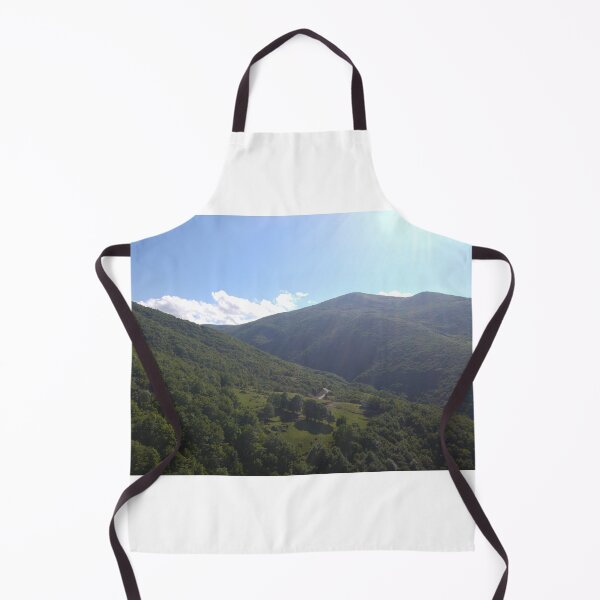 Item preview, Valley and mountains designed and sold by EK EXCLUSIVE.