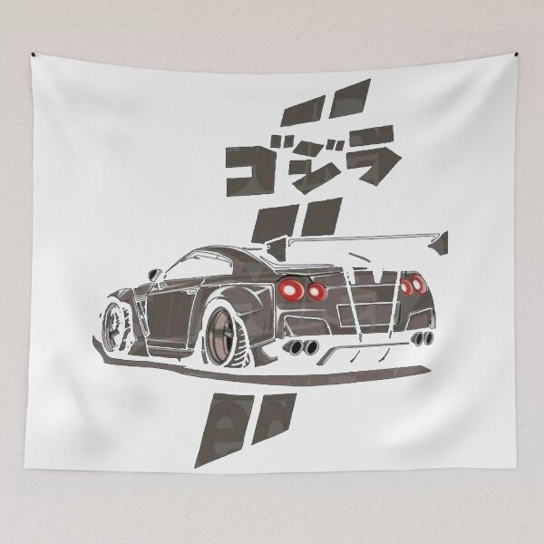 Item preview, racing designed and sold by murasaki4.