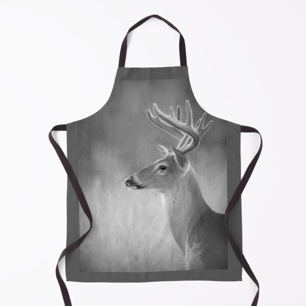 Item preview, White-tailed buck designed and sold by James Cumming.