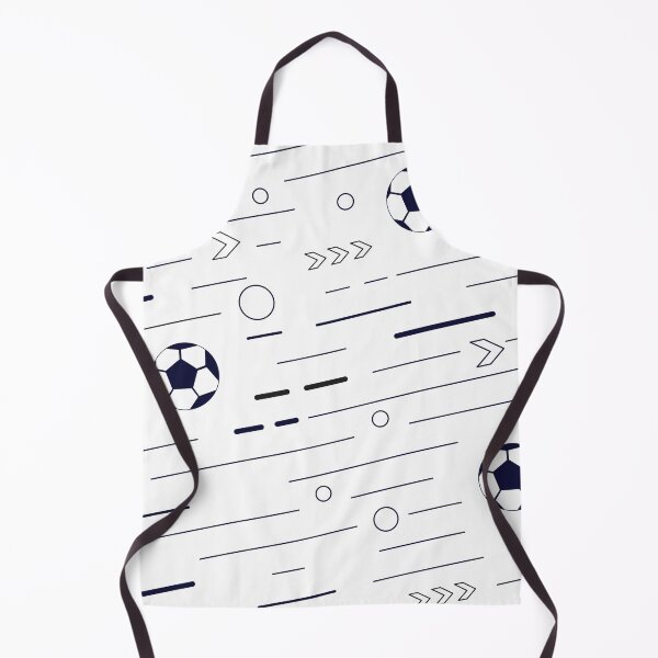 Item preview, Seamless pattern from sport equipment designed and sold by Tatishka.