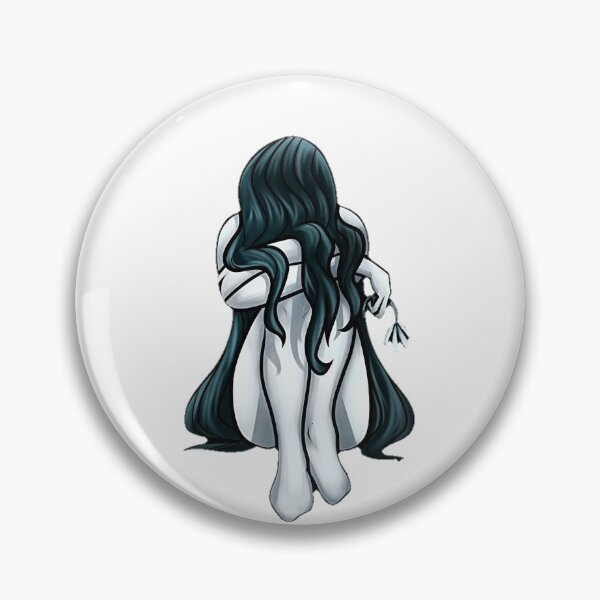 Item preview, Ring girl monster designed and sold by Cryptographee.