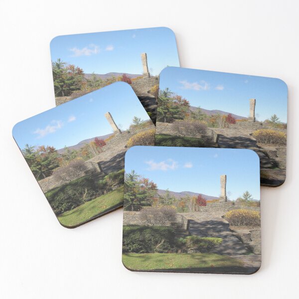Item preview, Opus 40 designed and sold by CIKN.