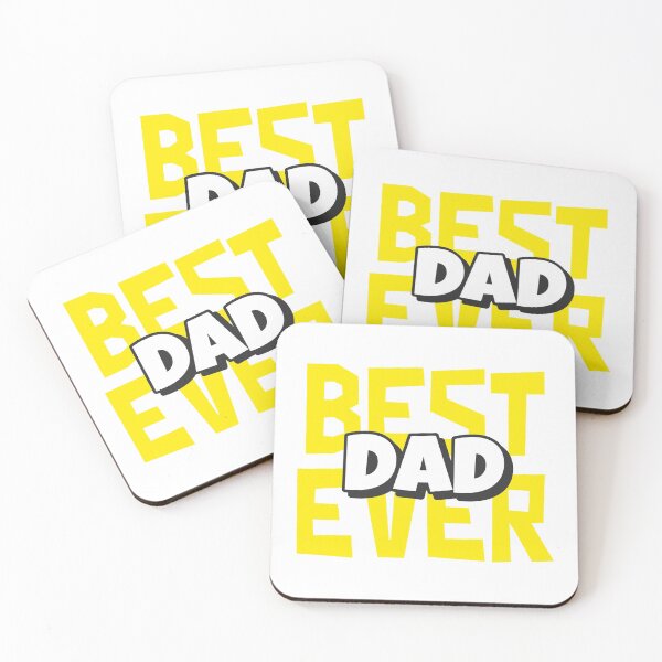 Item preview, Best dad ever designed and sold by avit1.