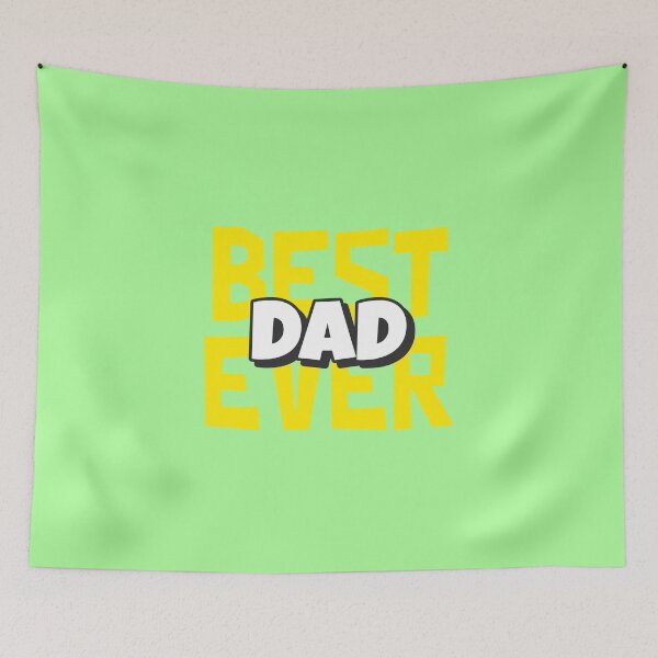 Item preview, Best dad ever designed and sold by avit1.