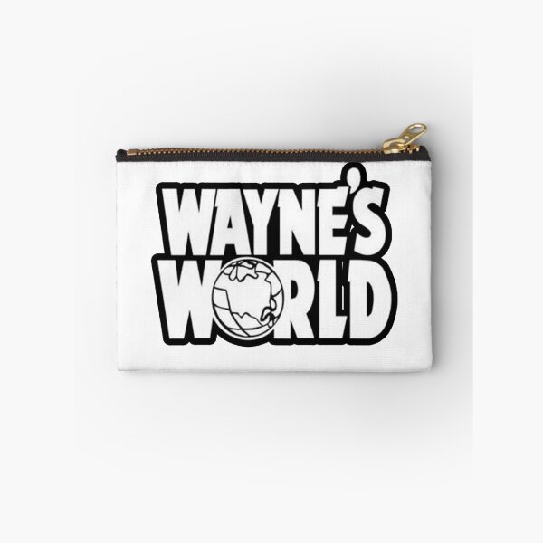 Item preview, Wayne's World designed and sold by BritpopOutfit.