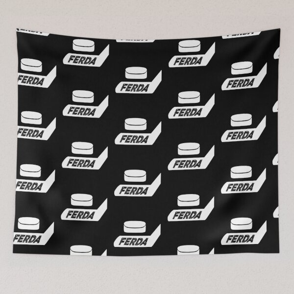 Item preview, Letterkenny FERDA side pocket style designed and sold by DisenyosDeMike.