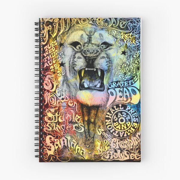 Item preview, 1968 Concert Poster designed and sold by MichaelDTaylor.
