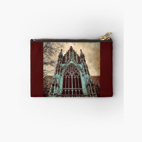 Item preview, Gothic Church in Vienna designed and sold by Artastasia.