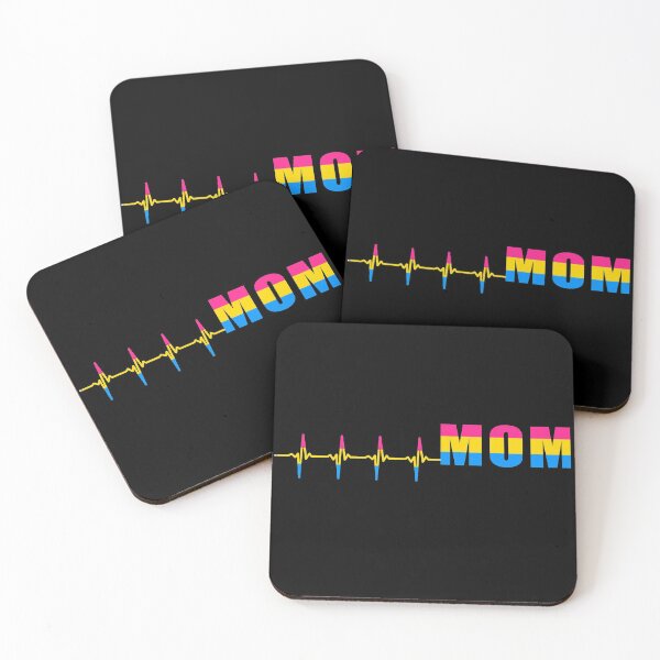 Item preview, proud ally proud pansexual mom proud pansexual mom proud lgbt mother  lgbtq pride month designed and sold by GoodyLeo.