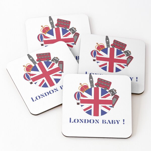 Item preview, London baby ! designed and sold by Tuqa94.