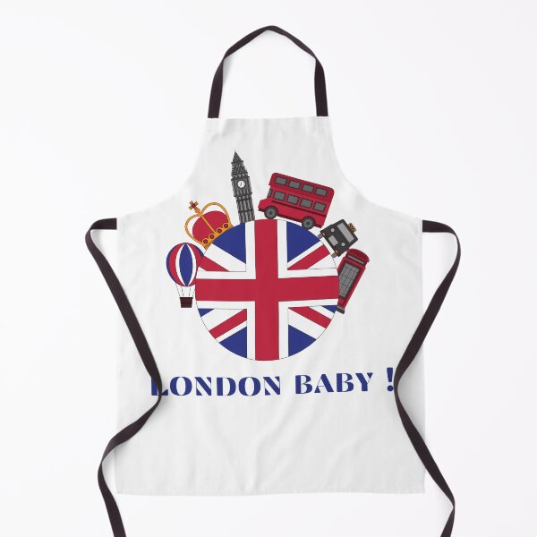 Item preview, London baby ! designed and sold by Tuqa94.