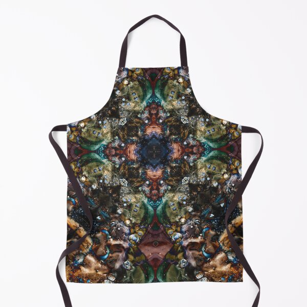 Item preview, Psychedelic pattern # 1 designed and sold by Psilographics.