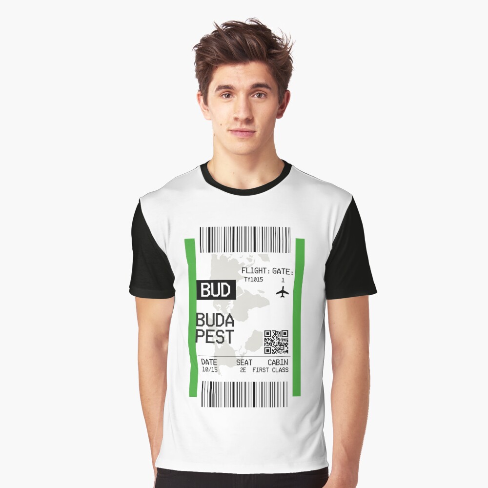 Item preview, Graphic T-Shirt designed and sold by InspireShop.
