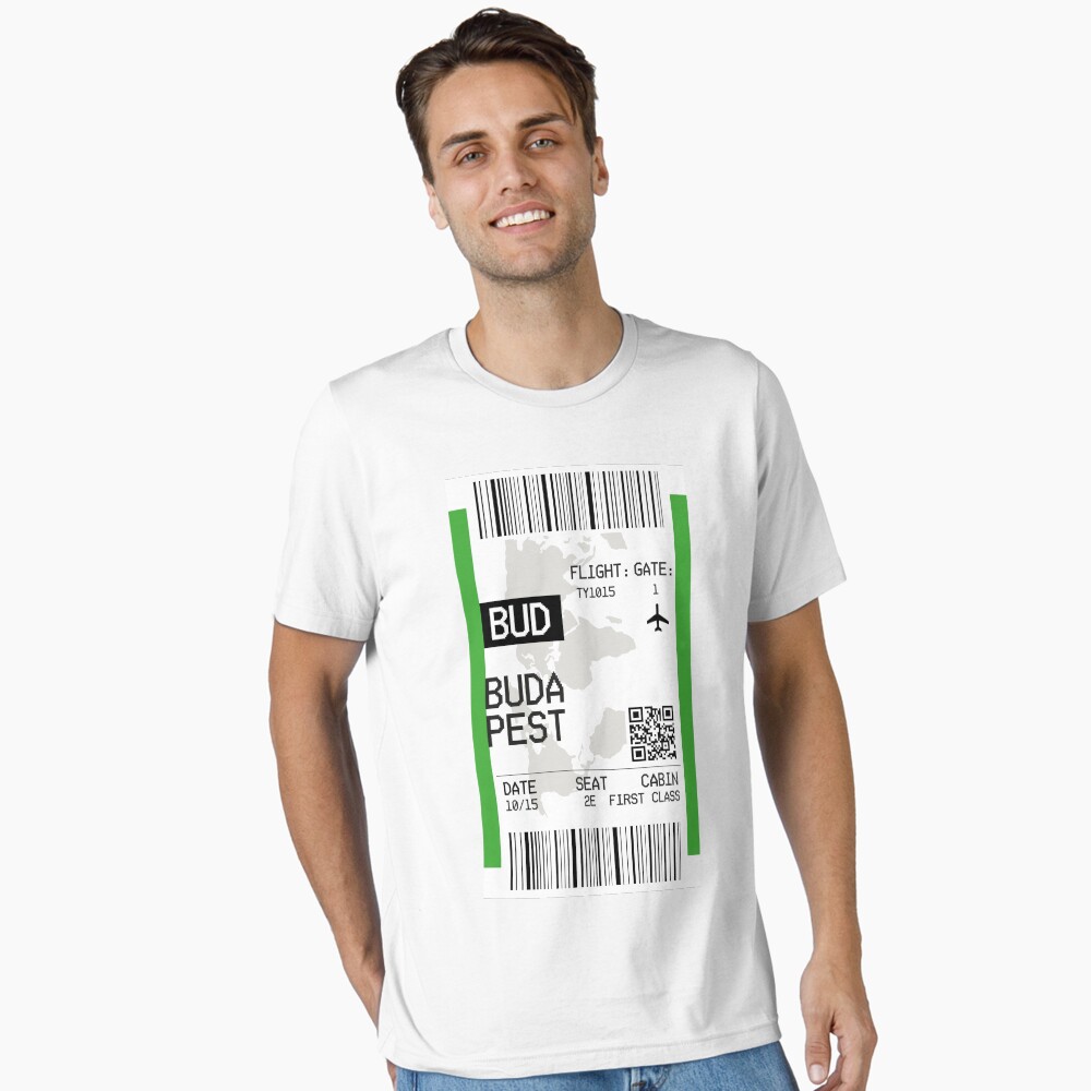 Item preview, Essential T-Shirt designed and sold by InspireShop.