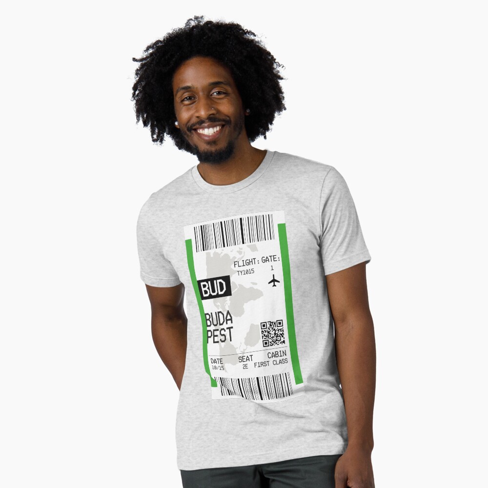 Item preview, Tri-blend T-Shirt designed and sold by InspireShop.