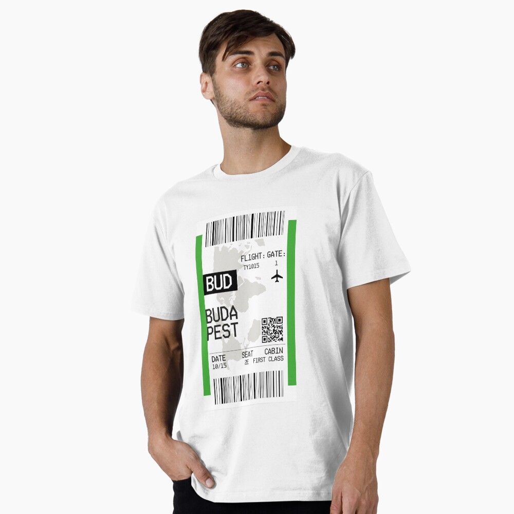 Item preview, Premium T-Shirt designed and sold by InspireShop.