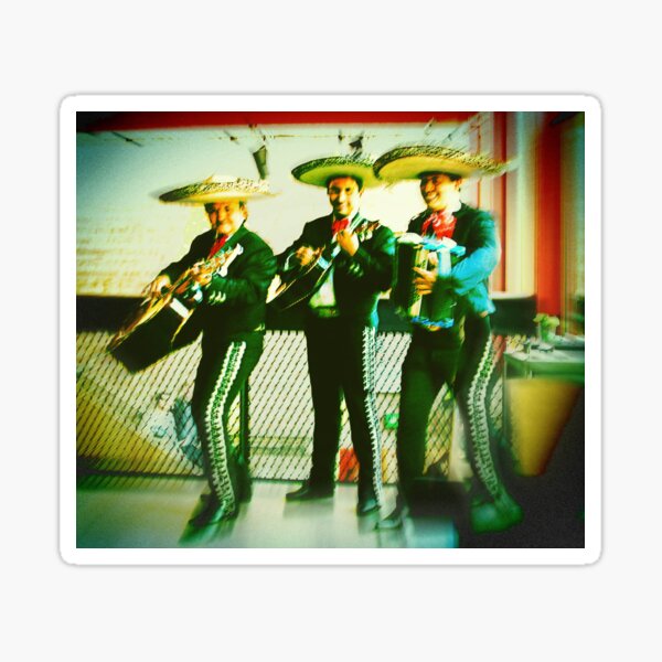 Item preview, Mariachi Band designed and sold by kathy archbold.