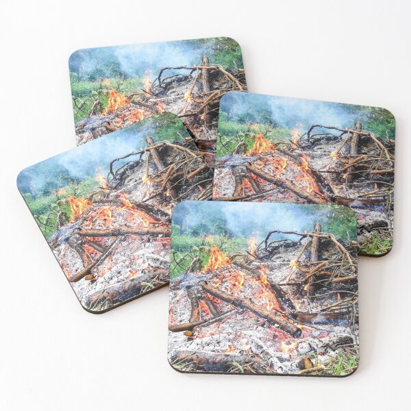 Item preview, another burn designed and sold by Leajato Robinson.