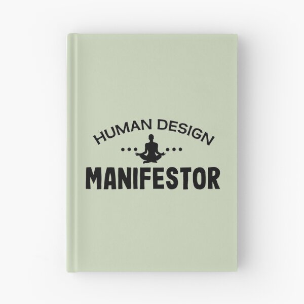 Item preview,  Human design manifestor designed and sold by PurrfectCorner.