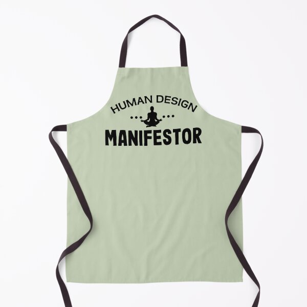 Item preview,  Human design manifestor designed and sold by PurrfectCorner.