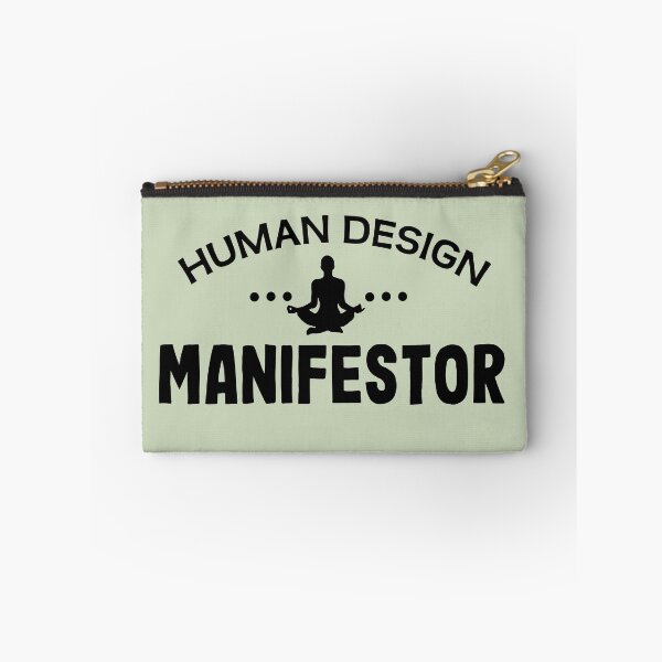 Item preview,  Human design manifestor designed and sold by PurrfectCorner.