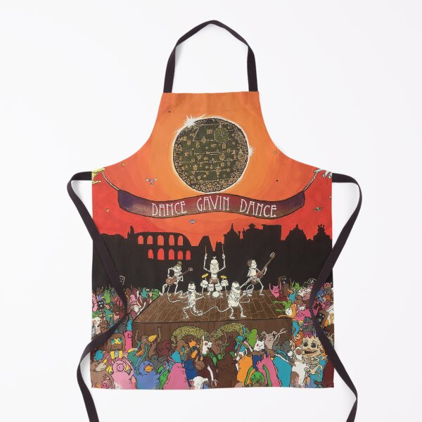 Item preview, Dance Happy Our designed and sold by ernest27.