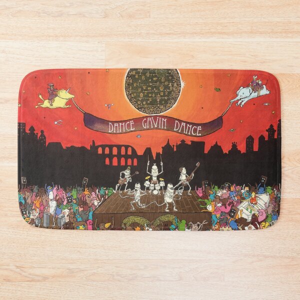 Item preview, Dance Happy Our designed and sold by ernest27.