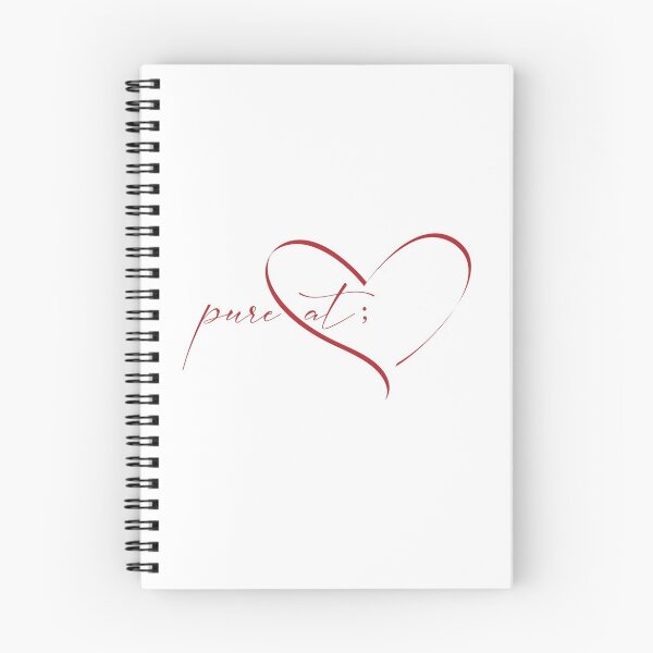 Item preview, Pure at Heart designed and sold by RDJdesigns.