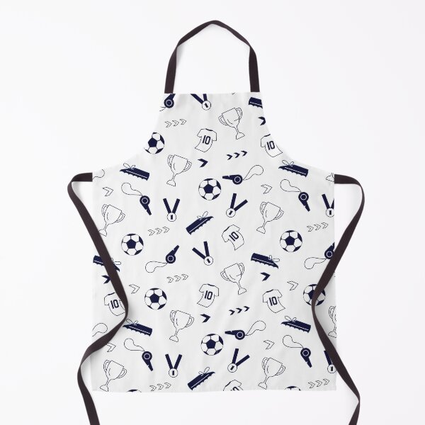 Item preview, Seamless pattern from sport equipment designed and sold by Tatishka.