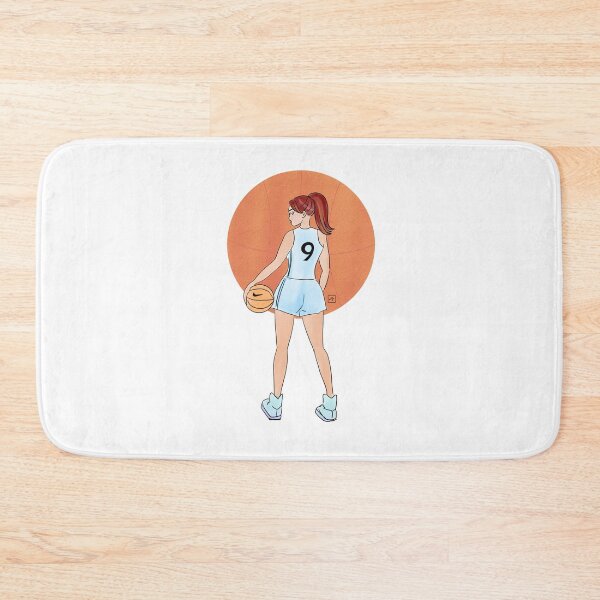 Item preview, Baller de baloncesto designed and sold by Anastasia Toska.