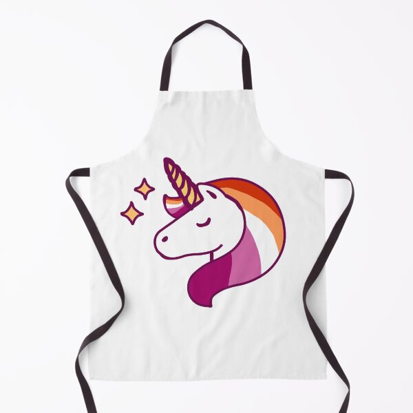 Item preview, LGBT lesbian unicorn designed and sold by freeArt10.