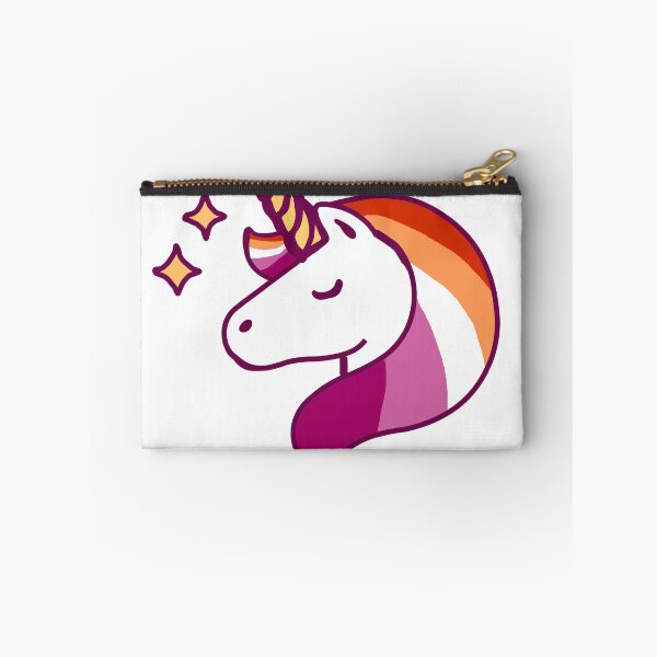 Item preview, LGBT lesbian unicorn designed and sold by freeArt10.