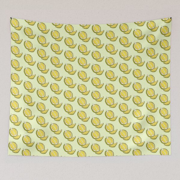Item preview, DURIAN LOVER  M-ACE  designed and sold by M-ACE.