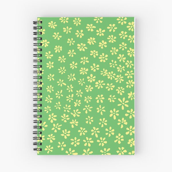 Item preview, Simple Flowers | Giggling Clovers designed and sold by MaritaChustak.