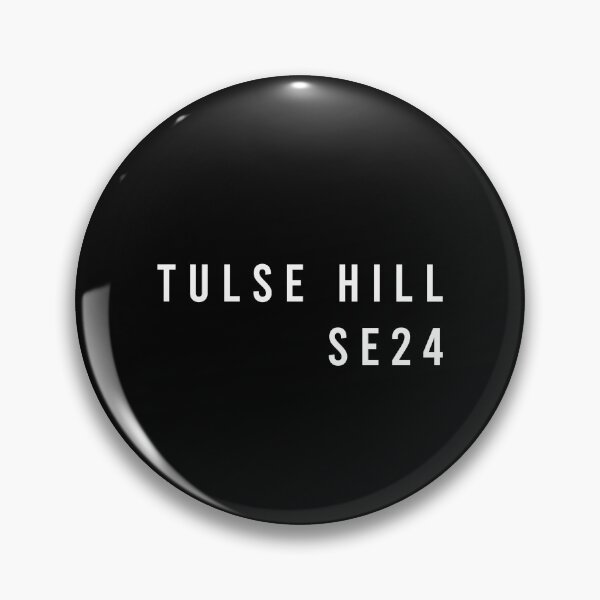 Item preview, Tulse Hill SE24 designed and sold by FunkyTowns.