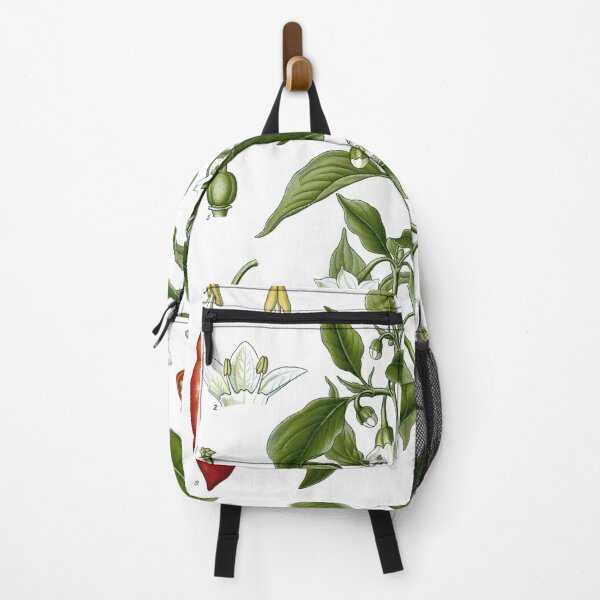 Item preview, Chili Pepper - Capsicum Annuum designed and sold by redoARTstore.