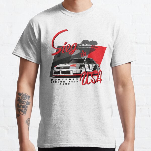 Imsa T-Shirts | Redbubble