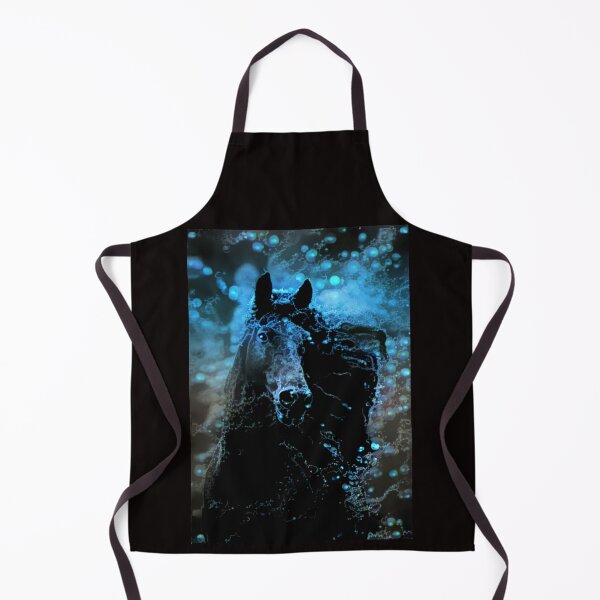 Item preview, Wild Horse Free Spirit designed and sold by MichaelDTaylor.