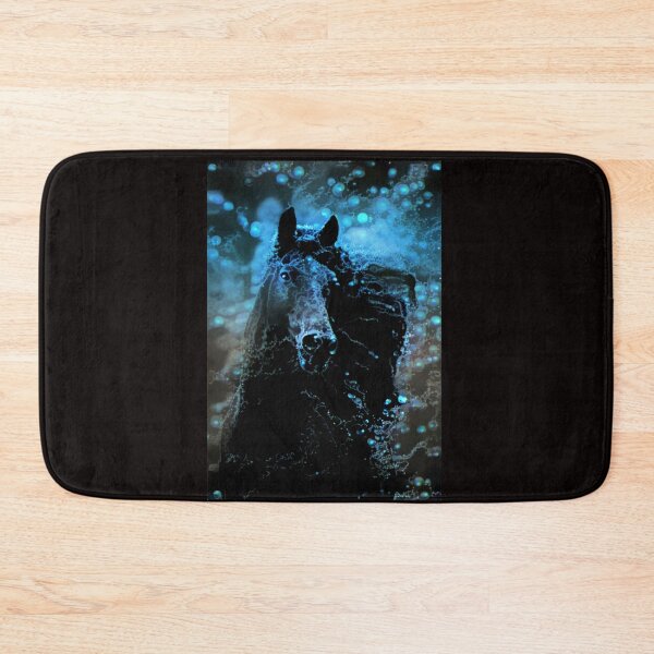 Item preview, Wild Horse Free Spirit designed and sold by MichaelDTaylor.
