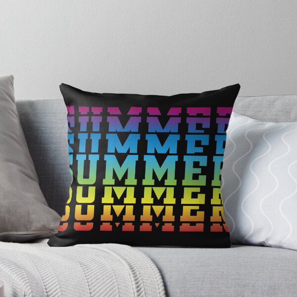Item preview, Summer motif colored: designed and sold by LioPart.