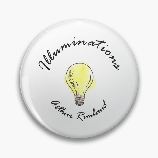 Item preview, Copie de The Drunken Boat - Arthur Rimbaud designed and sold by am-L.
