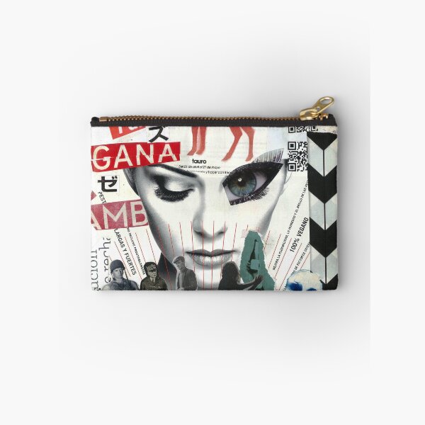 Item preview, Hell collage designed and sold by Oliva-Collage.