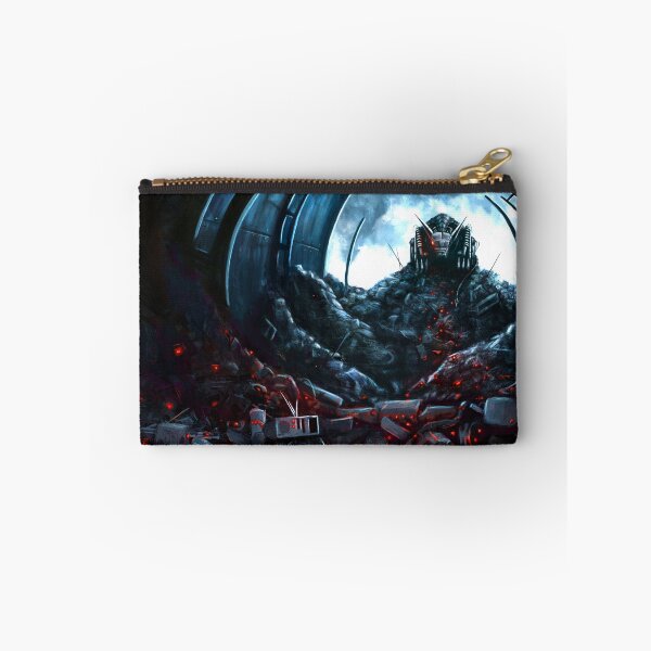 Item preview, Shredding yard designed and sold by Martina Brunsch.