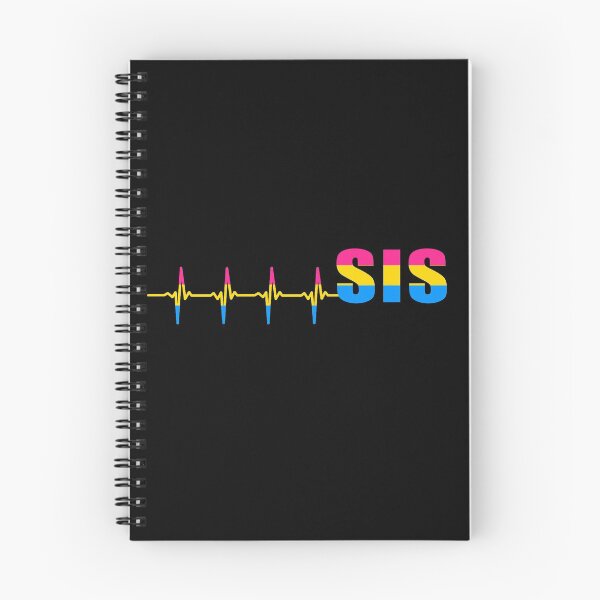 Item preview, proud ally proud pansexual sister proud pansexual sister proud lgbt sis lgbtq pride month designed and sold by GoodyLeo.